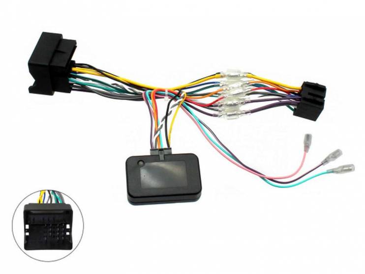Connects2 CTHUP-CT01