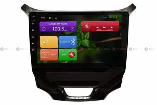 Штатная магнитола 9" Redpower 31152 R IPS Chevrolet Cruze (2015+)