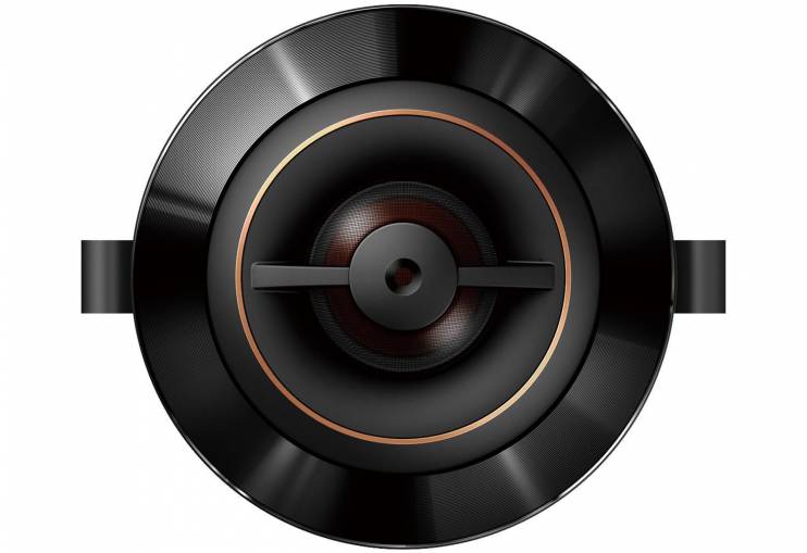 Pioneer TS-D65C