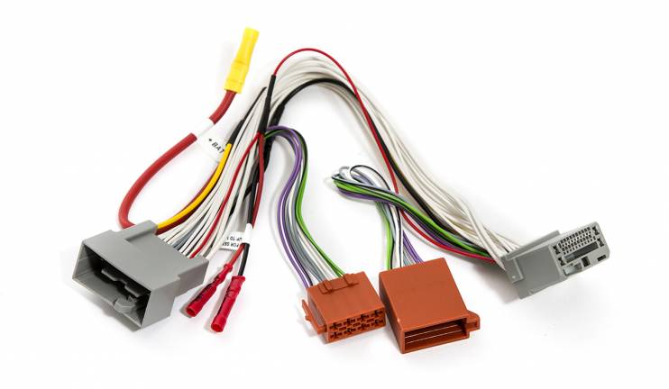 Audison AP T-H HON01