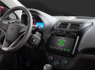 Incar DTA-3604