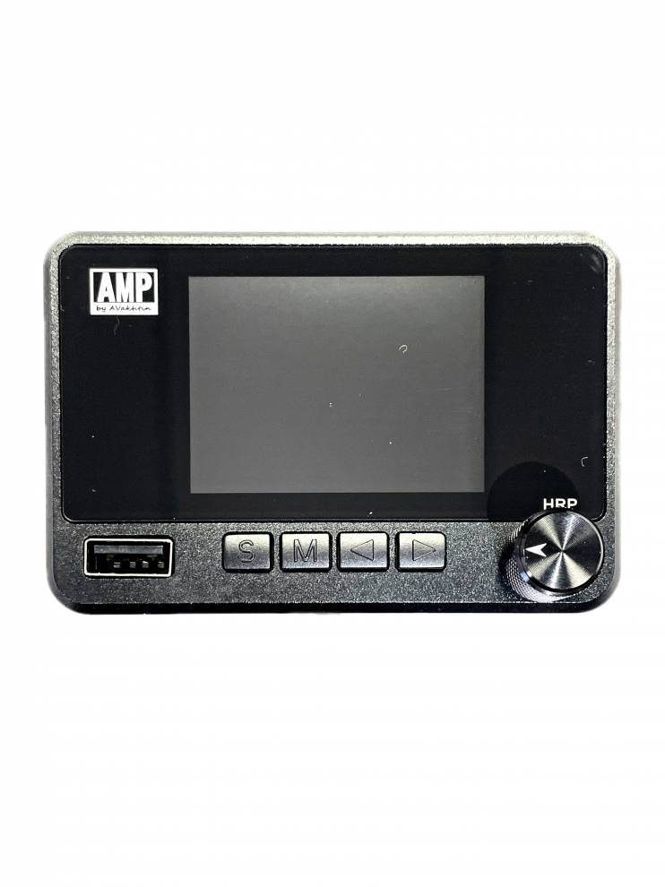 AMP HRP