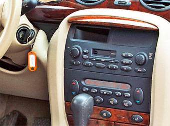 Incar RRO-N75-2