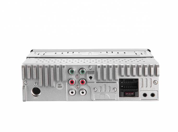 Nakamichi NQ532BD