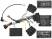 Incar MB-UMS1549