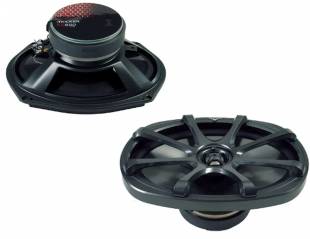 Kicker KS690