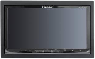 Pioneer AVH-Z9100BT