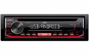 JVC KD-T402