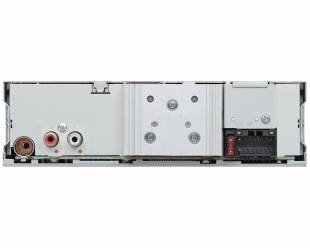 JVC KD-T402