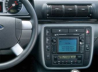 Incar RVW-N06