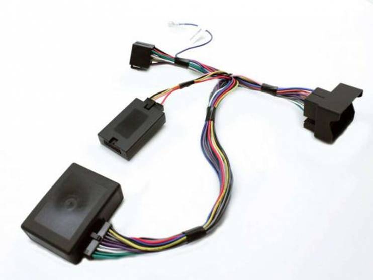 Connects2 CTSBM007.2