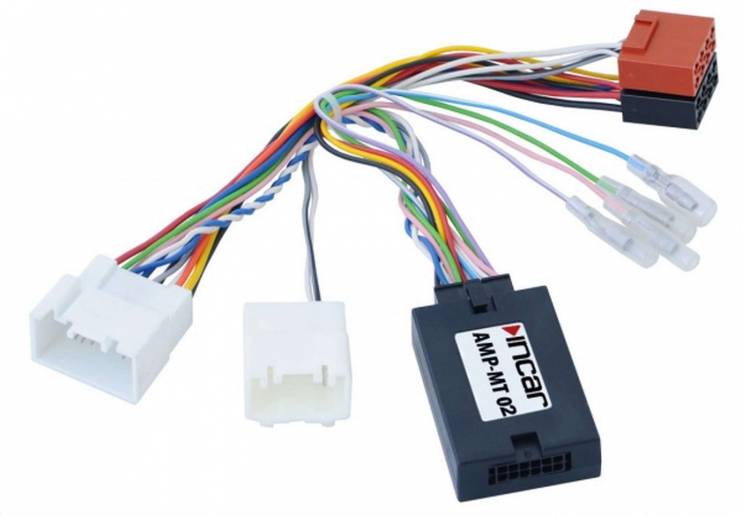 Intro AMP-MT 02