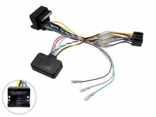 Connects2 CTHUP-FD01