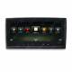 Автомагнитола IQ NAVI T58-1008C Mercedes C-Class (W203) (2000-2007) 8.8