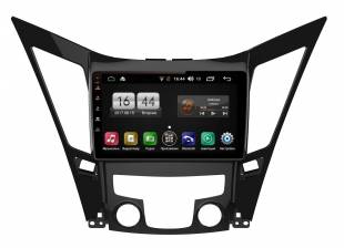 Штатная магнитола FarCar s175 для Hyundai Sonata 2011+ на Android  (L794R)