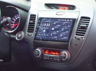 Incar RKIA-FC372
