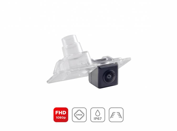 Incar VDC-102FHD
