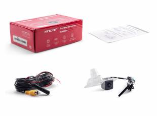 Incar VDC-102FHD