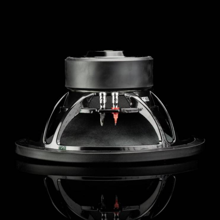 Gladen RS 12