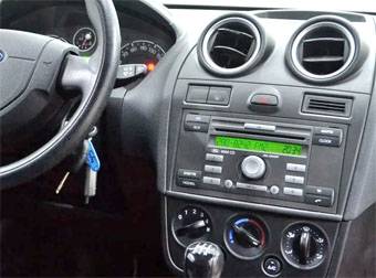 Incar RFO-FC274