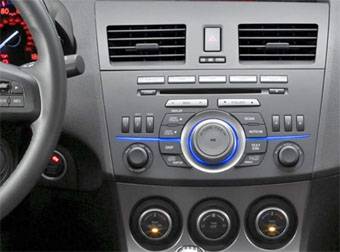 Incar RMZ-N12