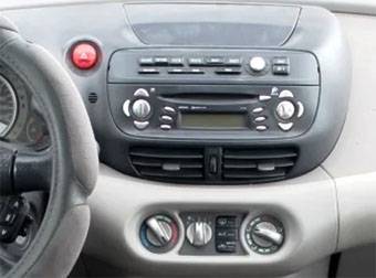 Incar RNS-N04