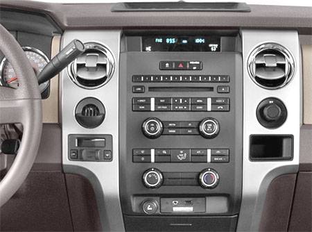 Incar RFO-FC862