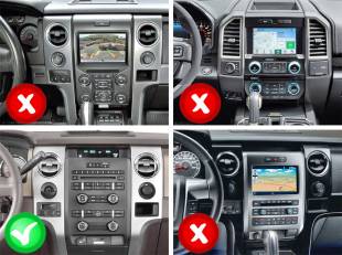 Incar RFO-FC862