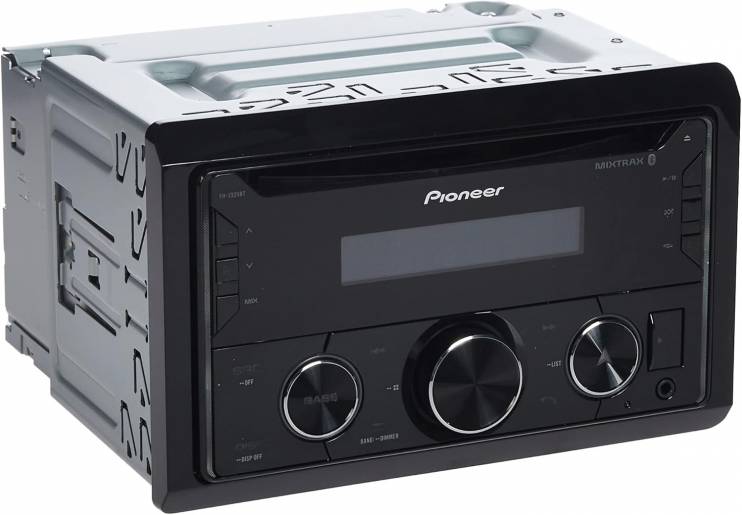 Pioneer FH-S525BT