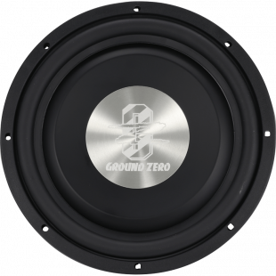 GROUND ZERO GZTW 12F