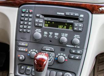 Incar RVL-FC635