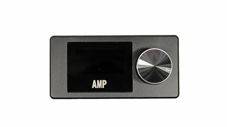 AMP РCONT PANACEA V.3