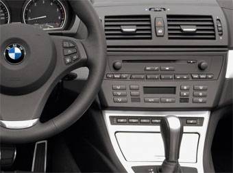 Incar RBW-X3
