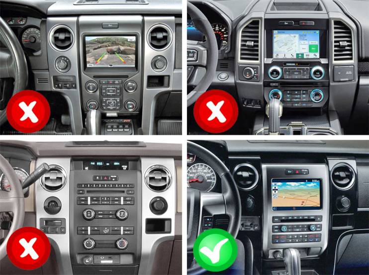 Incar RFO-FC1033