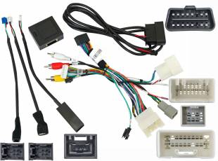 Incar MS-UMS1509