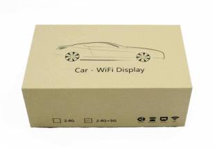 HDMI, AV-интерфейс Carlink - Carphone SMI