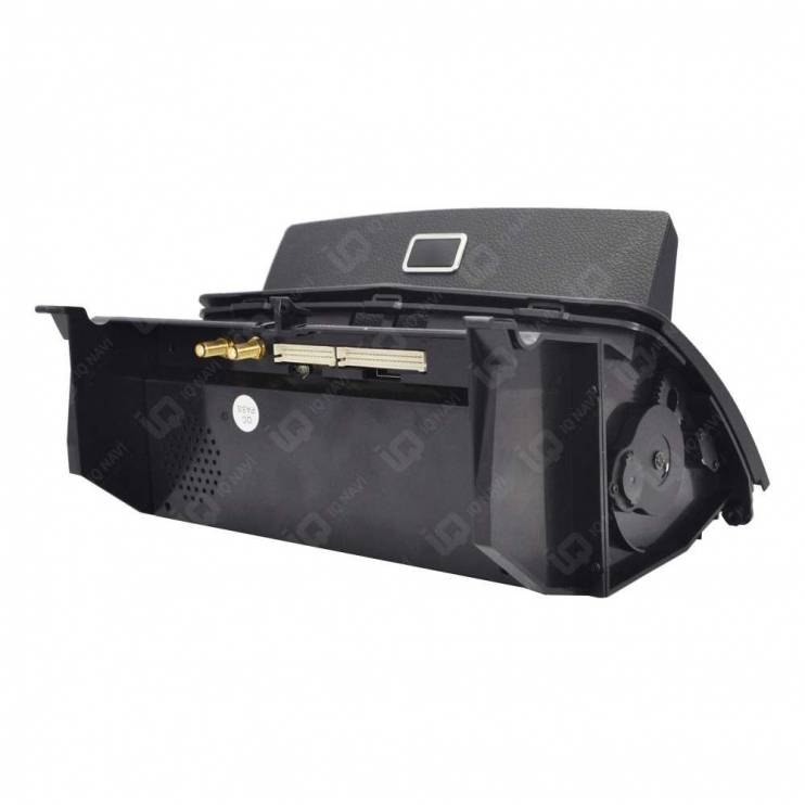Автомагнитола IQ NAVI T54-1003C Mercedes C-Class (W204) (2007-2011) 8" AUX