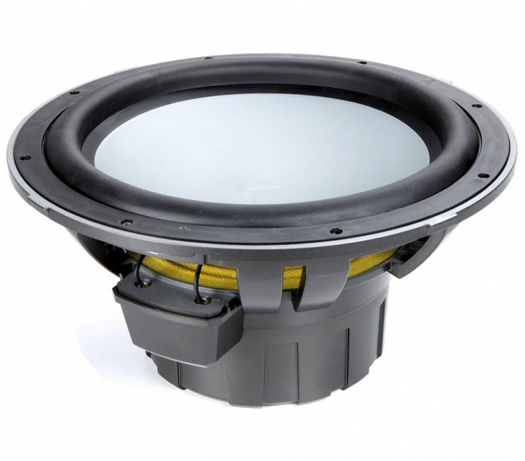 Kicker KMW104