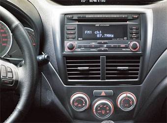 Incar RSU-FC503