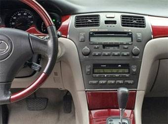 Incar RTY-FC568