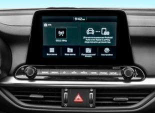 Incar RKIA-FC388