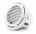 Jl audio M6-10W Classic White