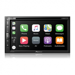 Pioneer AVH-Z5250BT