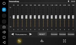 Штатная магнитола FarCar S200 V2005R-DSP Peugeot 301 2013+