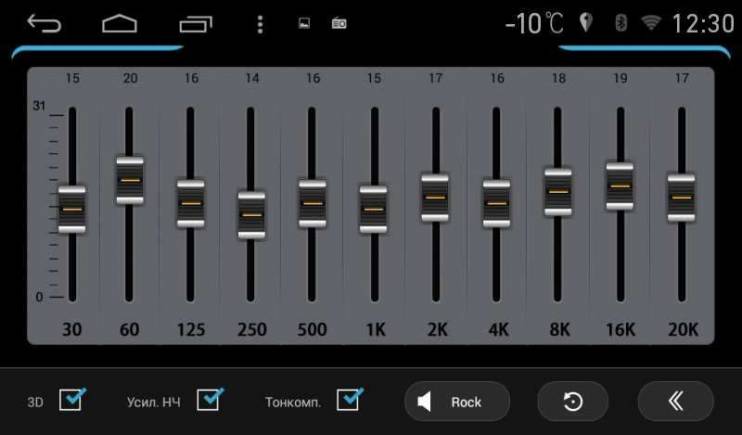 Штатная магнитола FarCar S160  Toyota Camry (2006-2010) M064