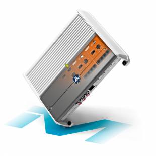 JL Audio M400/4-24V