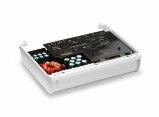 JL Audio M400/4-24V