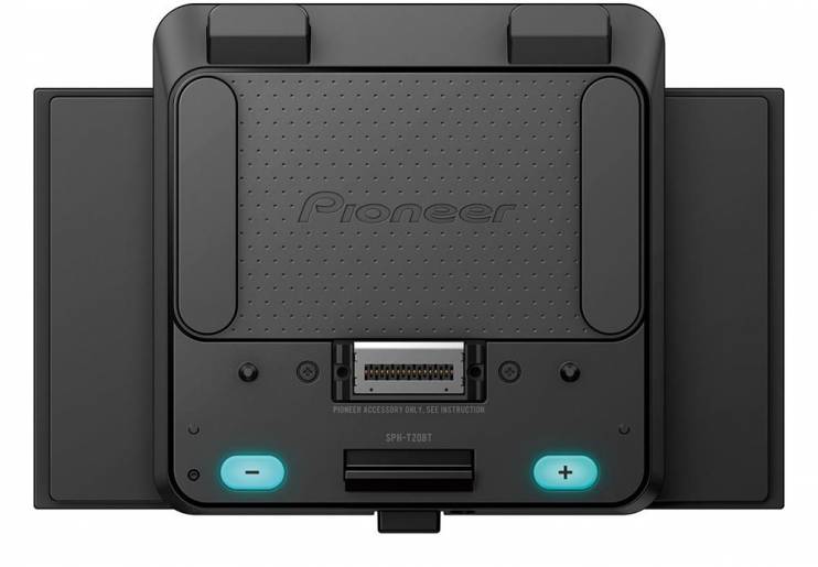 Pioneer STH-80BT	
