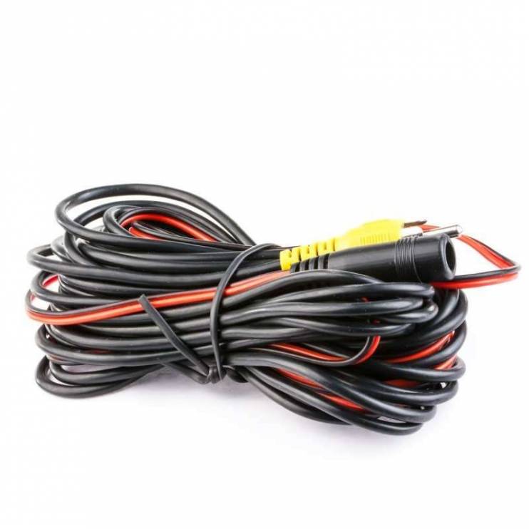 Камера заднего вида MyDean VCM-360C