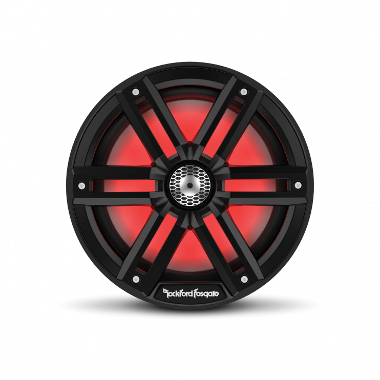 Rockford Fosgate M2-8B